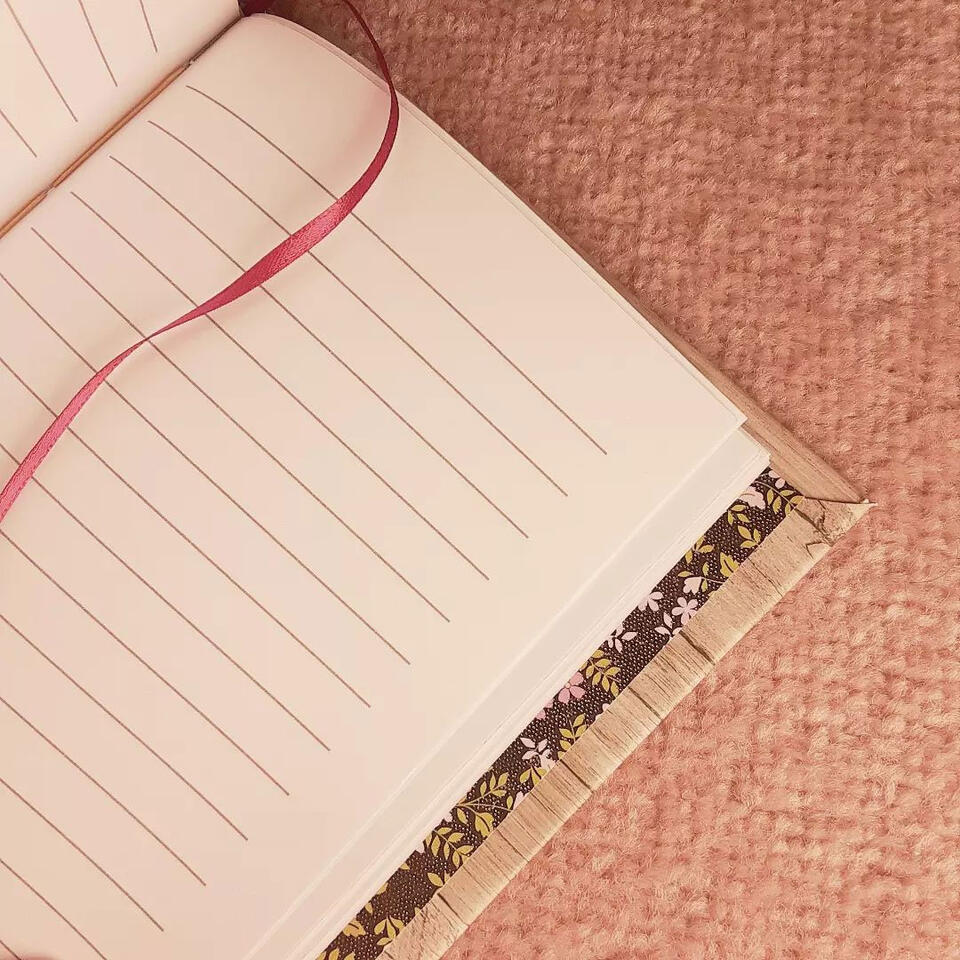 Journal Inside Journal Inside