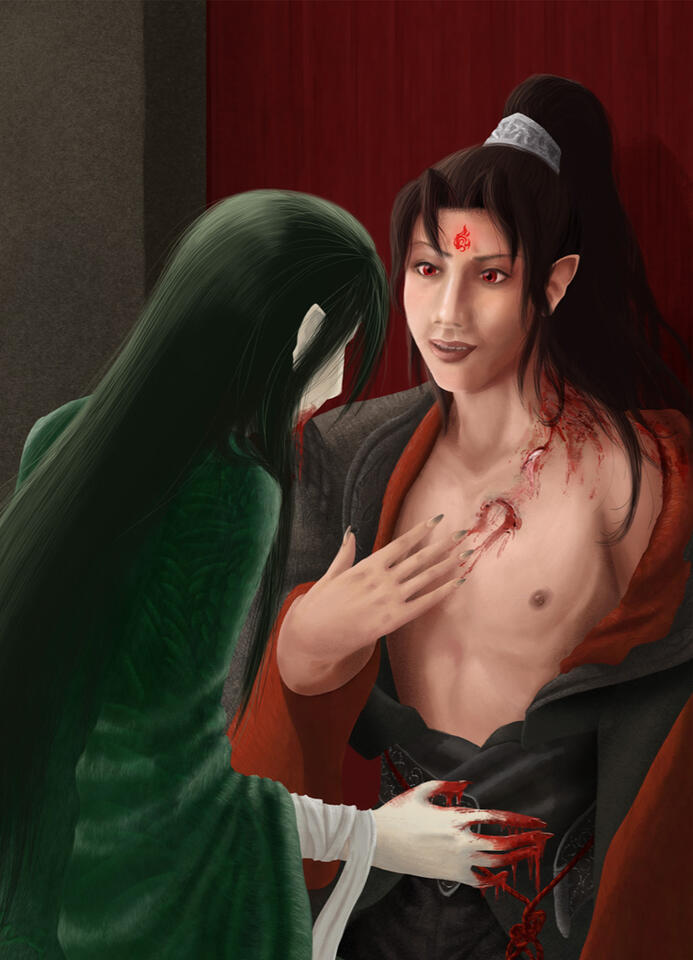 Vampzun Vampzun