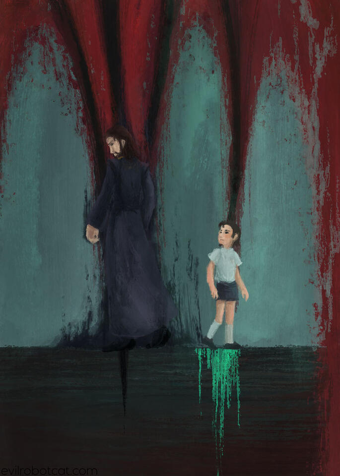 Past and Future Past and Future