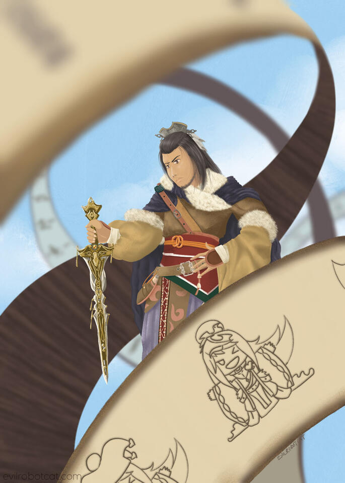 Sword Index Sword Index