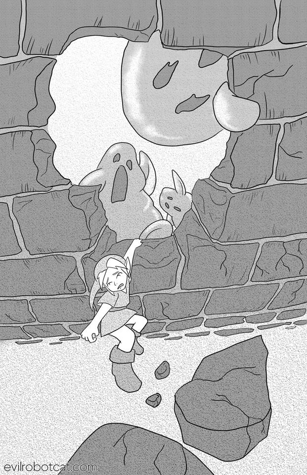Dream Dream