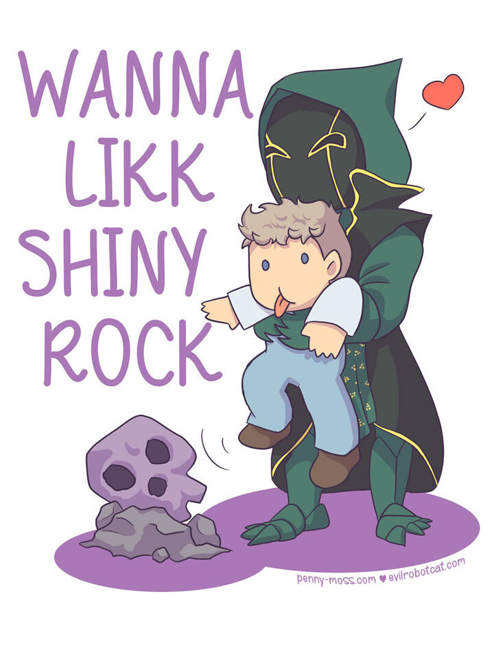 Miners Official Sticker