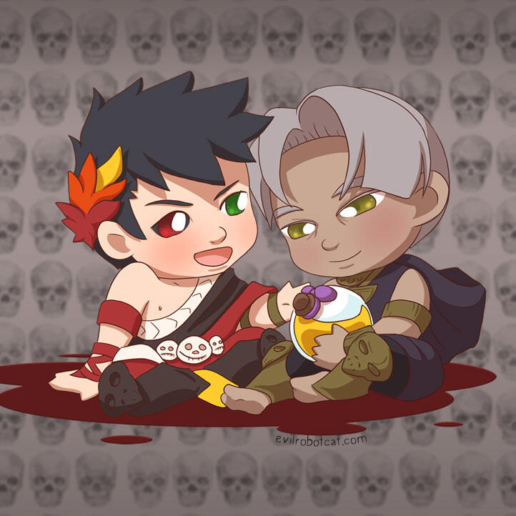 Present Present