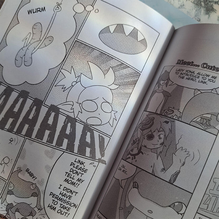 Dear My Friend Inside