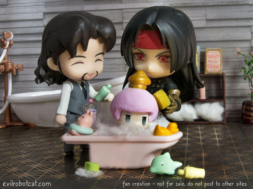 Baby Bath Baby Bath